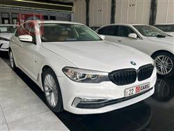 بی ئێم دەبڵیو سیریەس 5